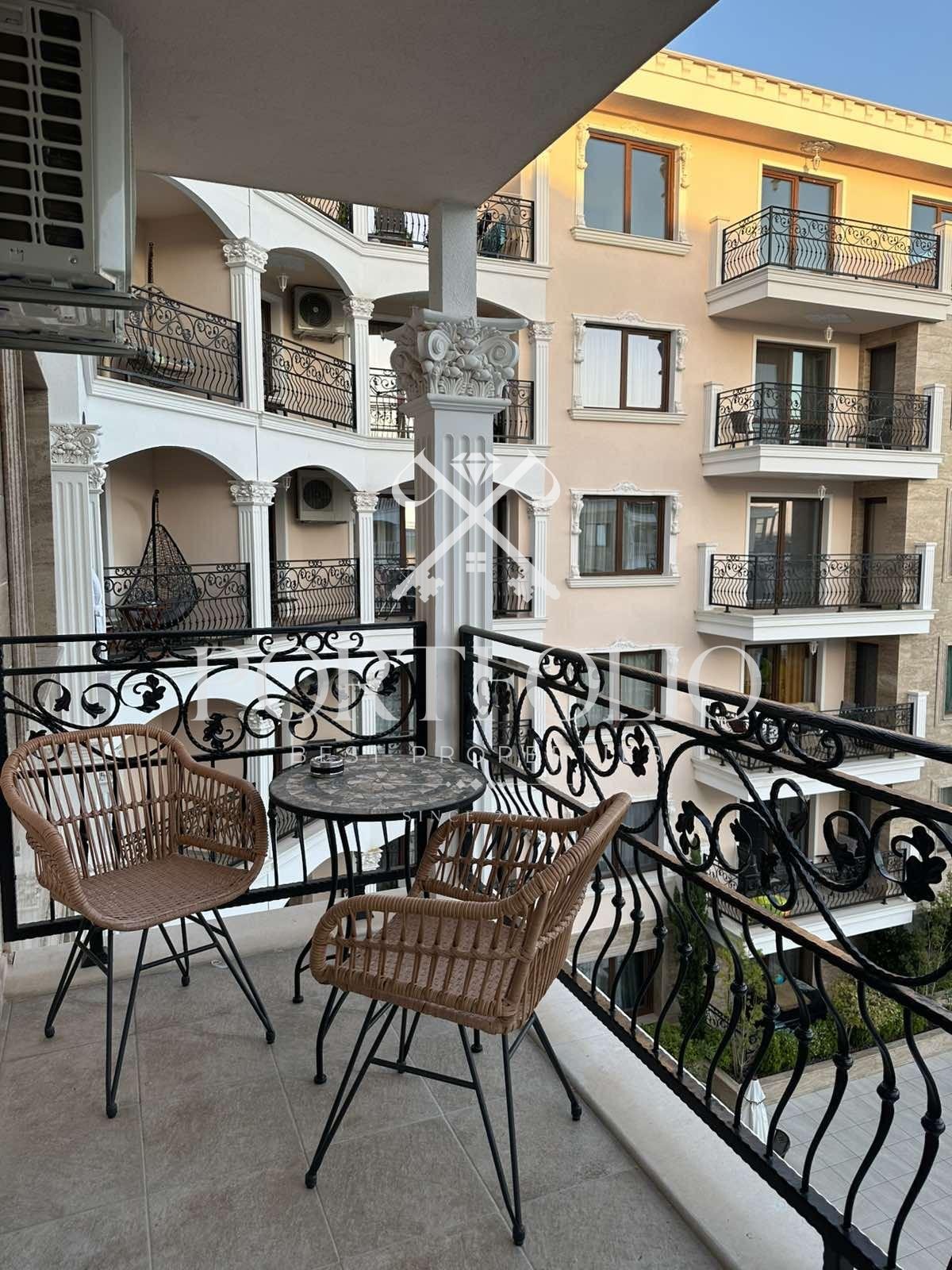 Продава 3-СТАЕН, гр. Несебър, област Бургас, снимка 10 - Апартаменти - 54201836