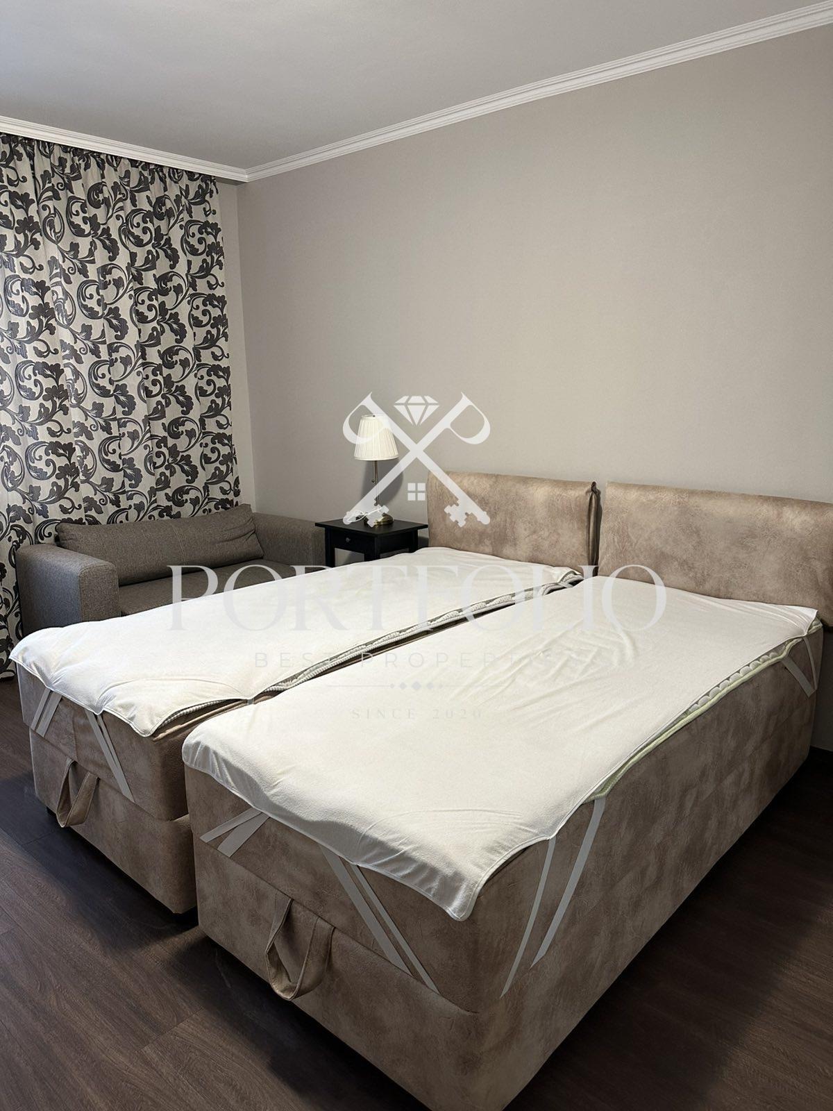Продава 3-СТАЕН, гр. Несебър, област Бургас, снимка 15 - Апартаменти - 54201836