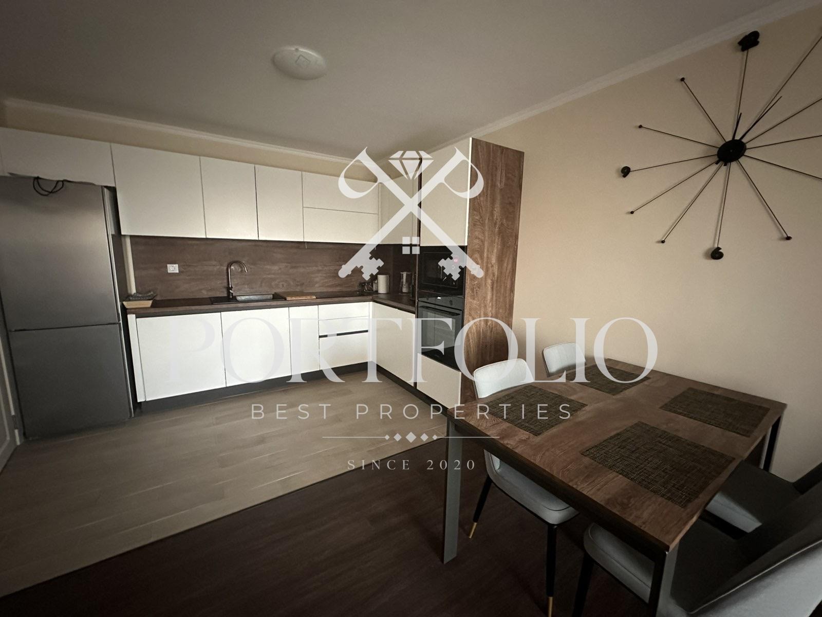 Продава 3-СТАЕН, гр. Несебър, област Бургас, снимка 2 - Апартаменти - 54201836