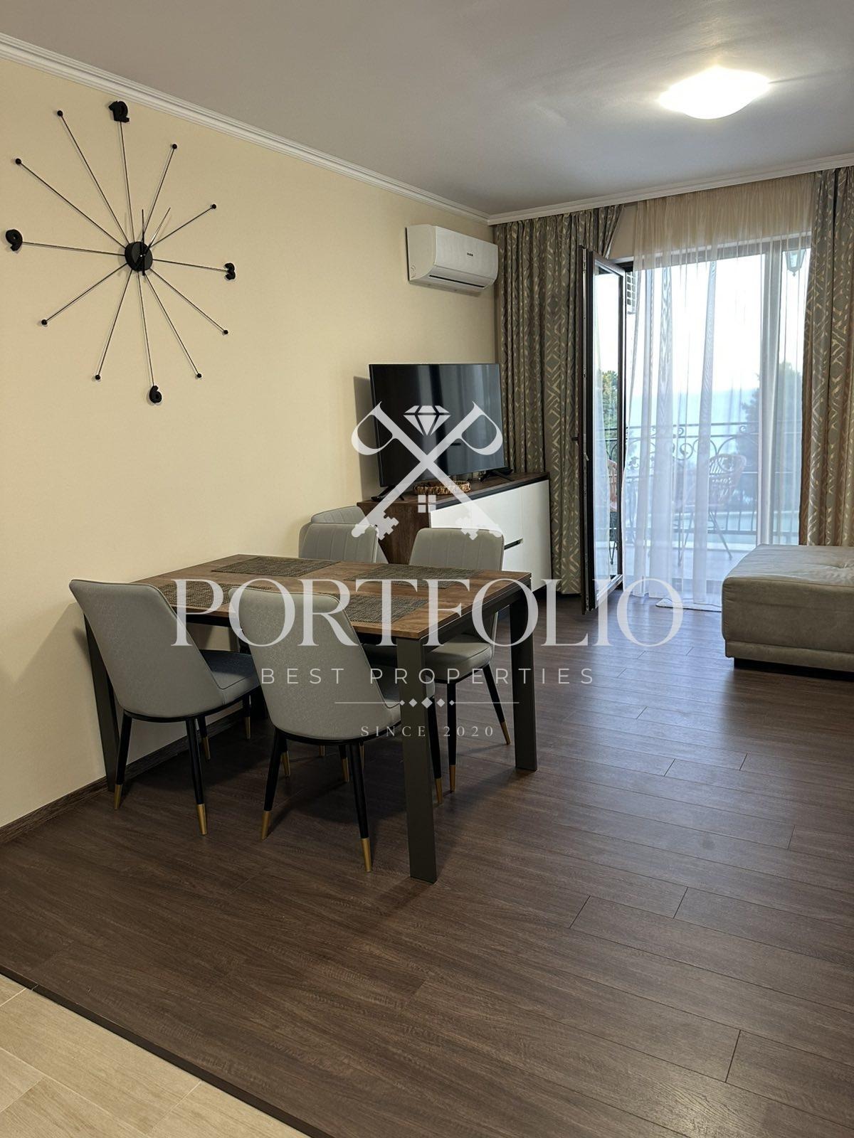 Продава 3-СТАЕН, гр. Несебър, област Бургас, снимка 9 - Апартаменти - 54201836