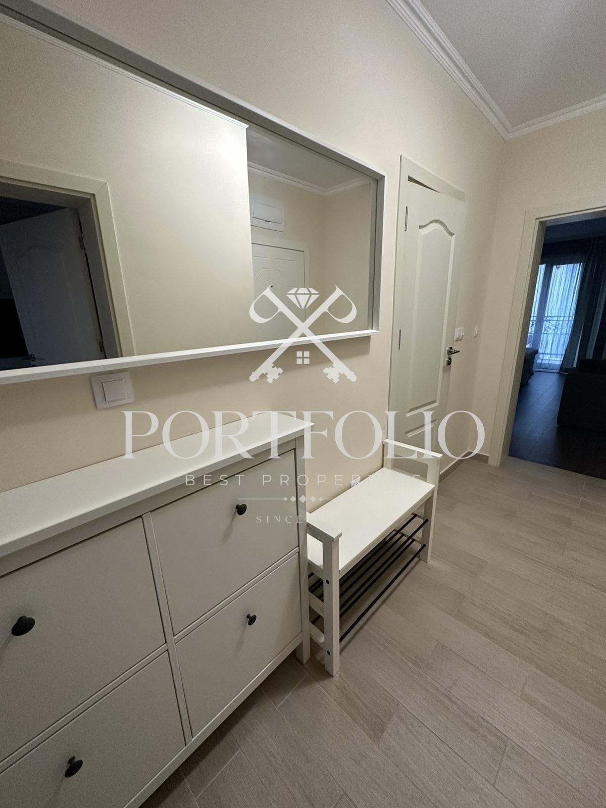 Продава 3-СТАЕН, гр. Несебър, област Бургас, снимка 17 - Апартаменти - 54201836