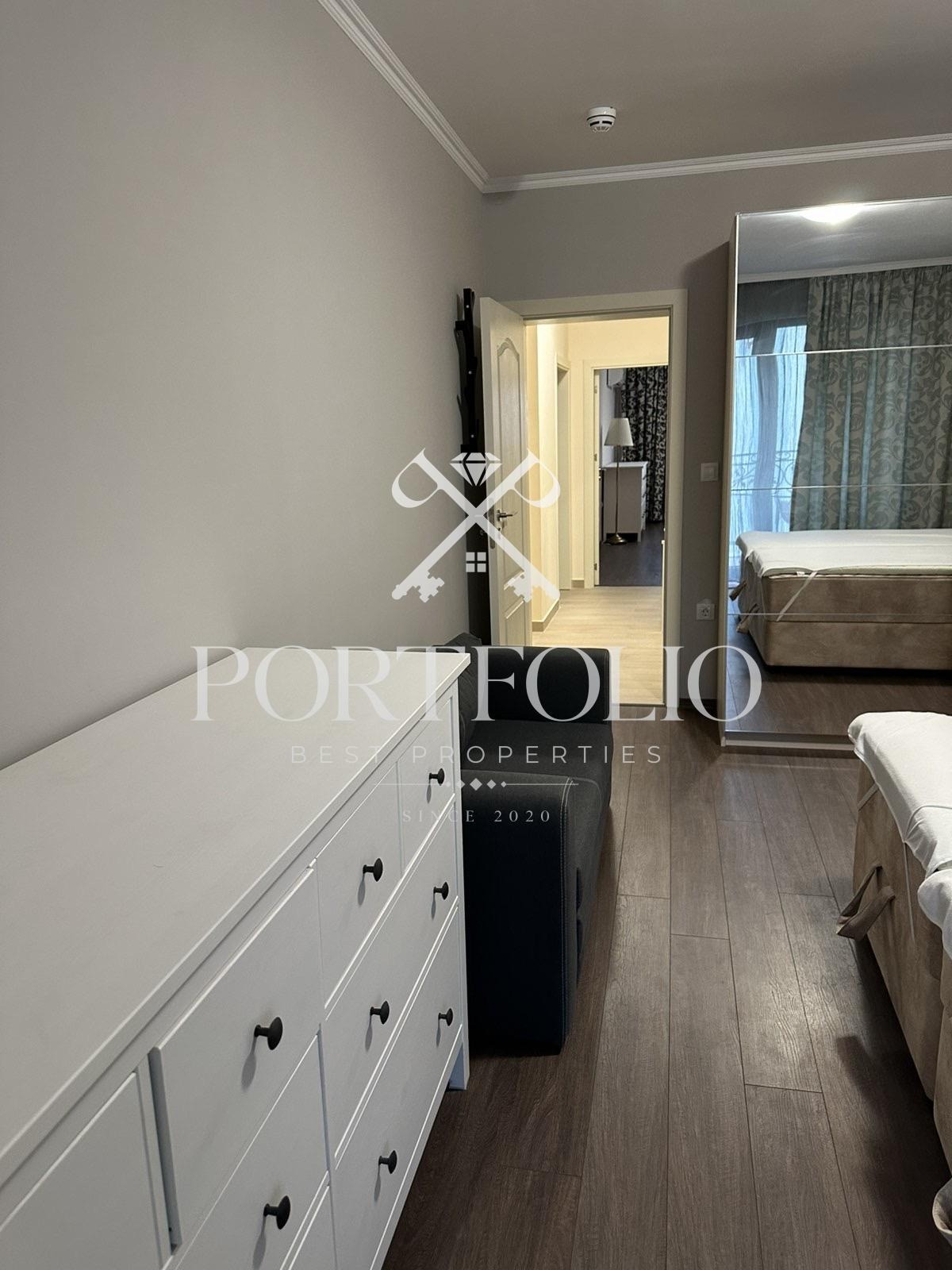 Продава 3-СТАЕН, гр. Несебър, област Бургас, снимка 13 - Апартаменти - 54201836