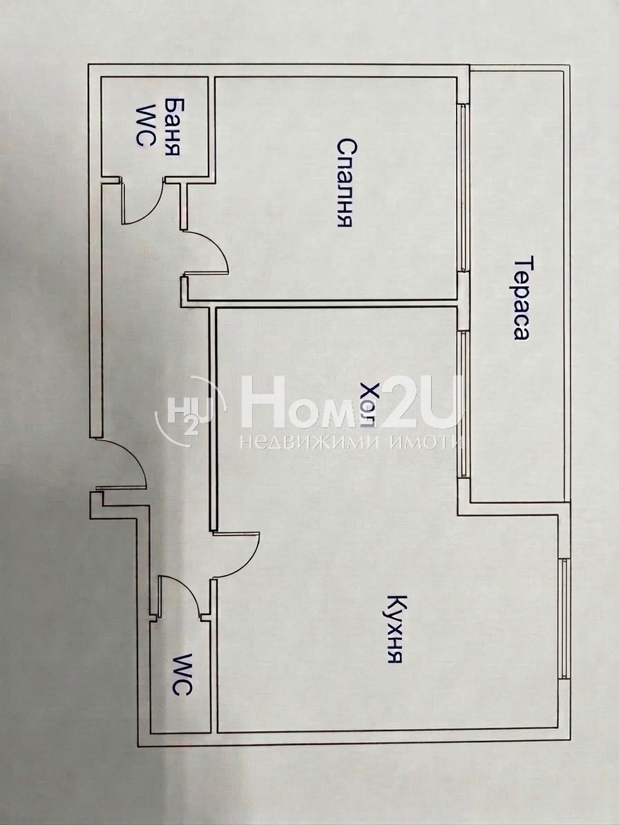 Продава 3-СТАЕН, гр. Варна, Възраждане 1, снимка 8 - Апартаменти - 54921974