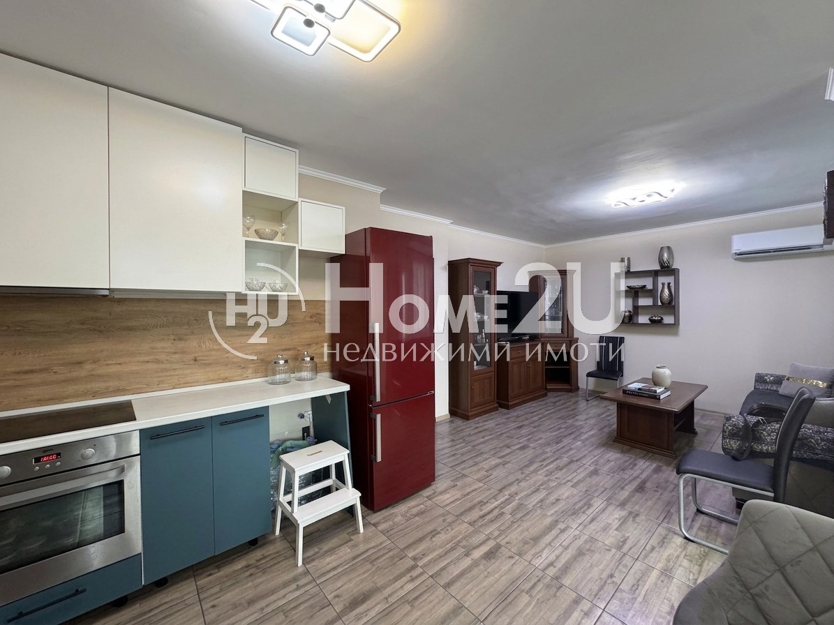 Продава 3-СТАЕН, гр. Варна, Възраждане 1, снимка 2 - Апартаменти - 54921974