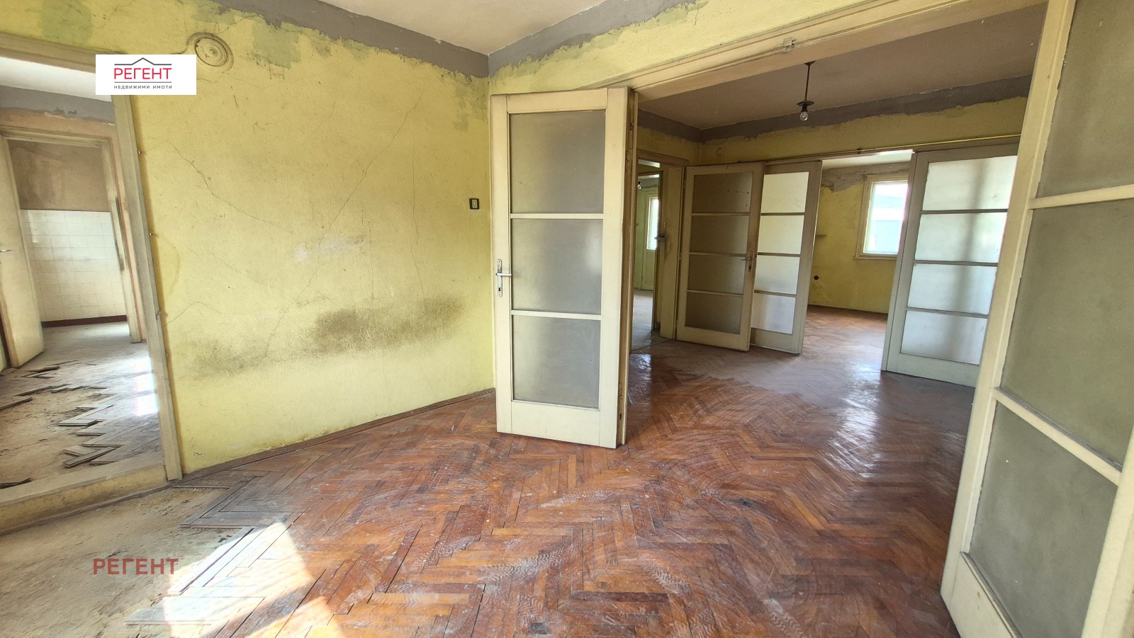 Продава 3-СТАЕН, гр. Габрово, Център, снимка 6 - Апартаменти - 54999168