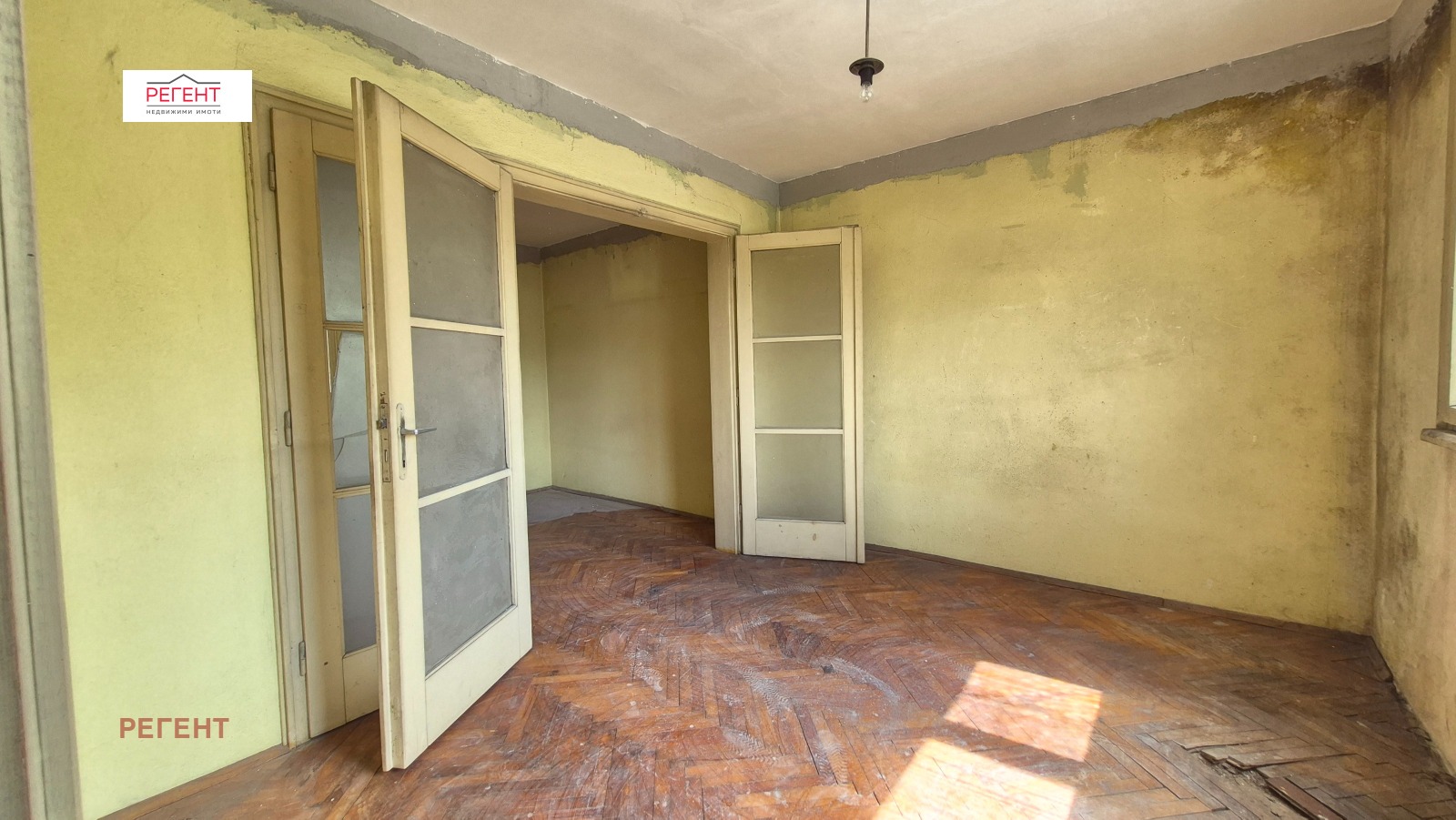 Продава 3-СТАЕН, гр. Габрово, Център, снимка 5 - Апартаменти - 54999168