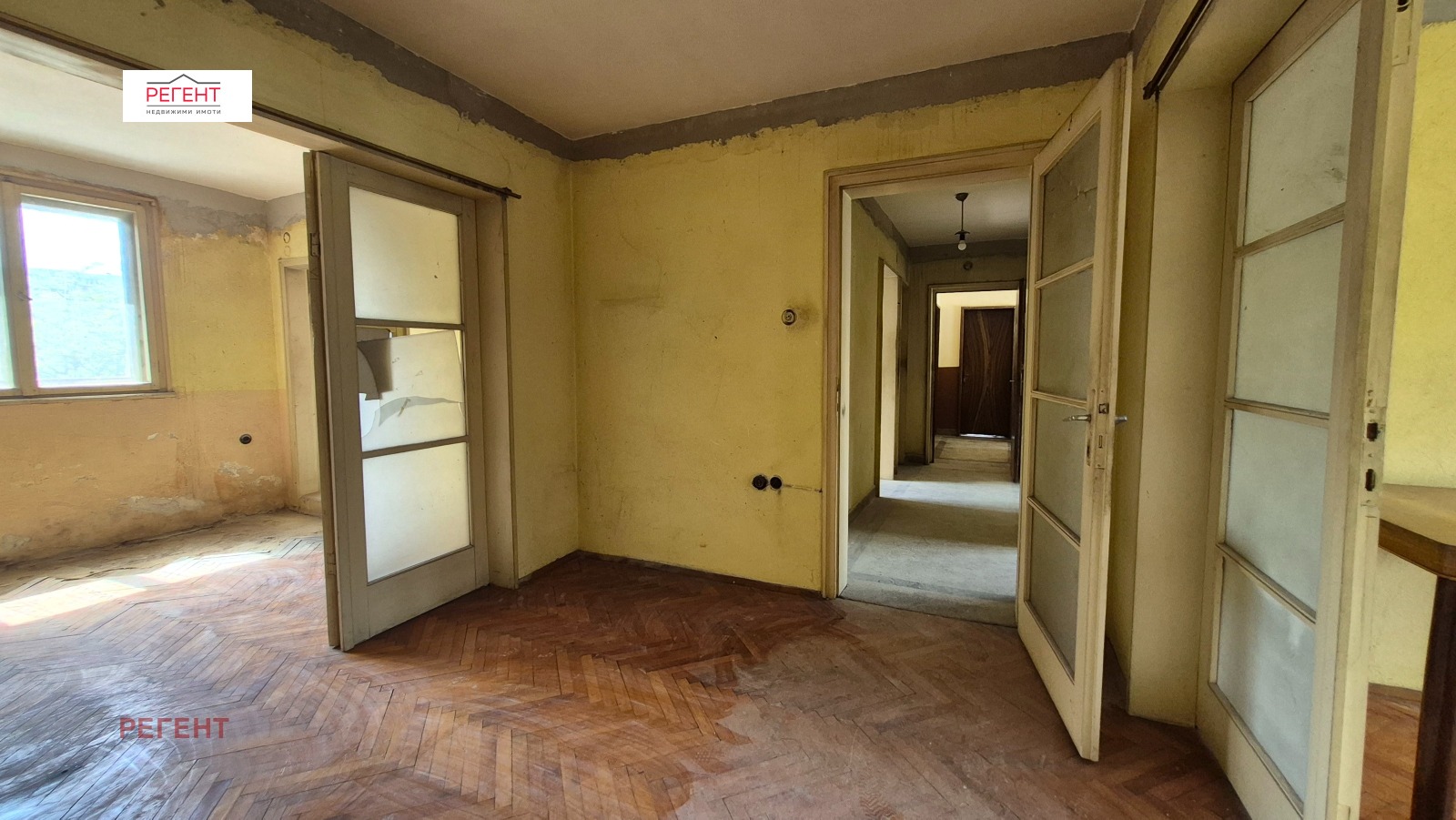 Продава 3-СТАЕН, гр. Габрово, Център, снимка 11 - Апартаменти - 54999168