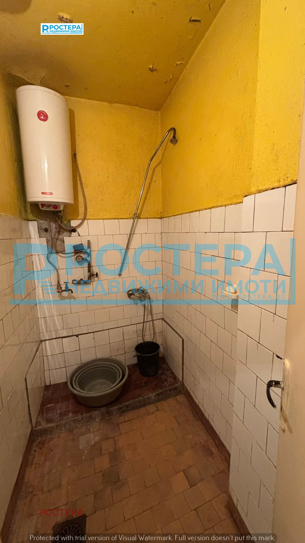 Продава 4-СТАЕН, гр. Търговище, Център, снимка 11 - Апартаменти - 53896108