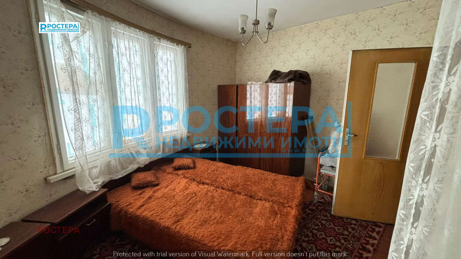 Продава 4-СТАЕН, гр. Търговище, Център, снимка 5 - Апартаменти - 53896108