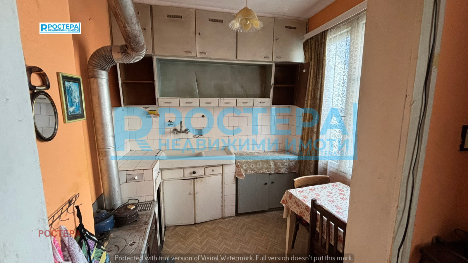 Продава 4-СТАЕН, гр. Търговище, Център, снимка 9 - Апартаменти - 53896108