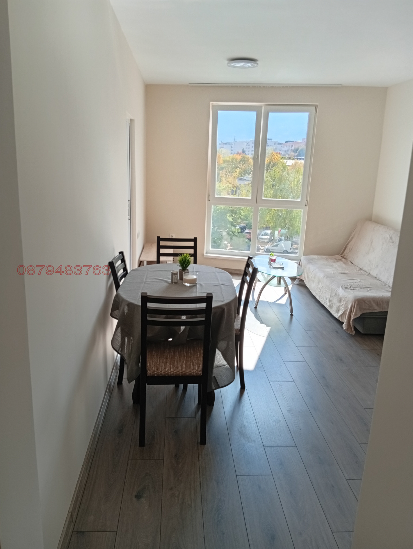 Продава 4-СТАЕН, гр. София, Студентски град, снимка 7 - Апартаменти - 56550830