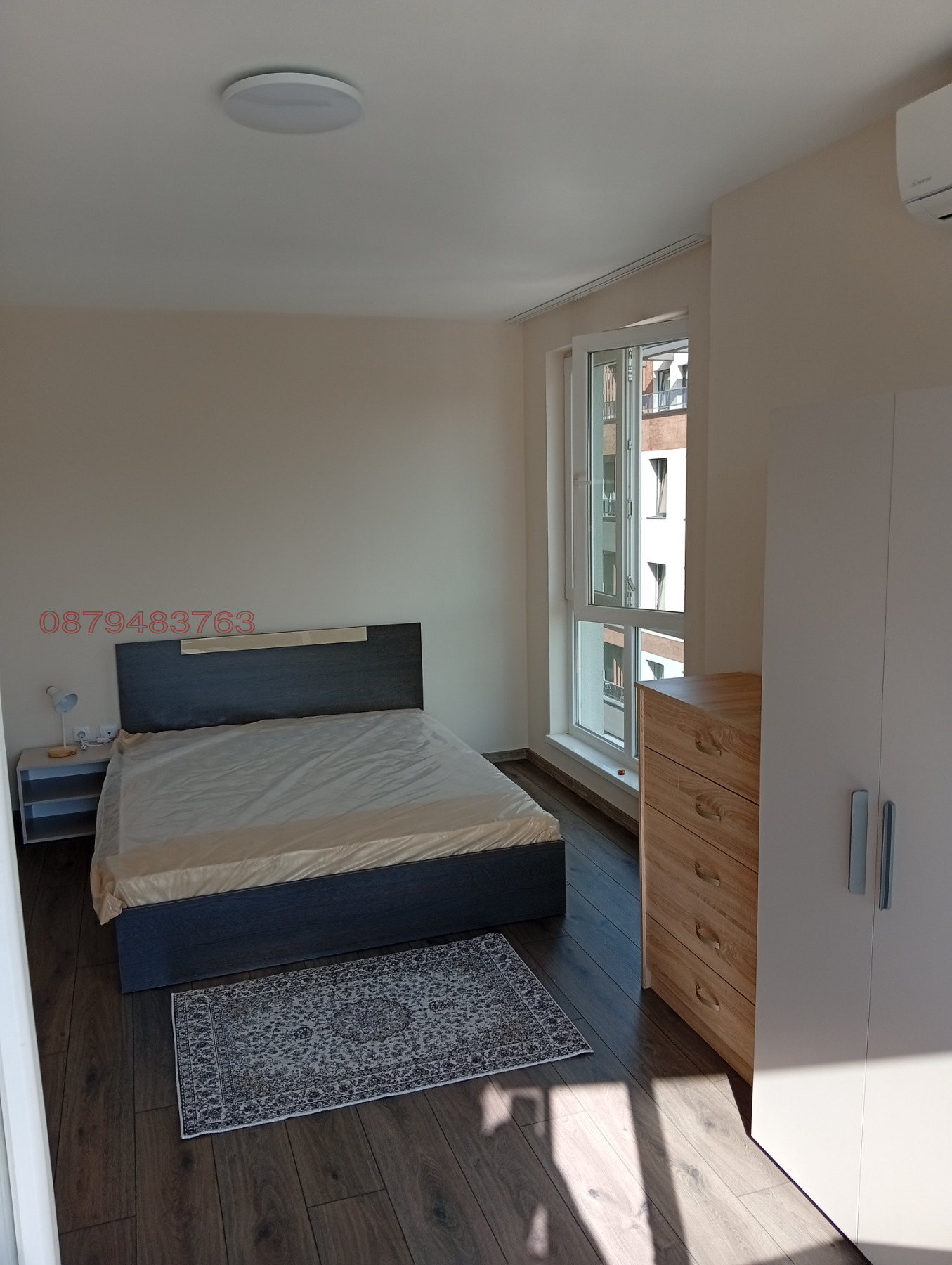 Продава 4-СТАЕН, гр. София, Студентски град, снимка 5 - Апартаменти - 56550830