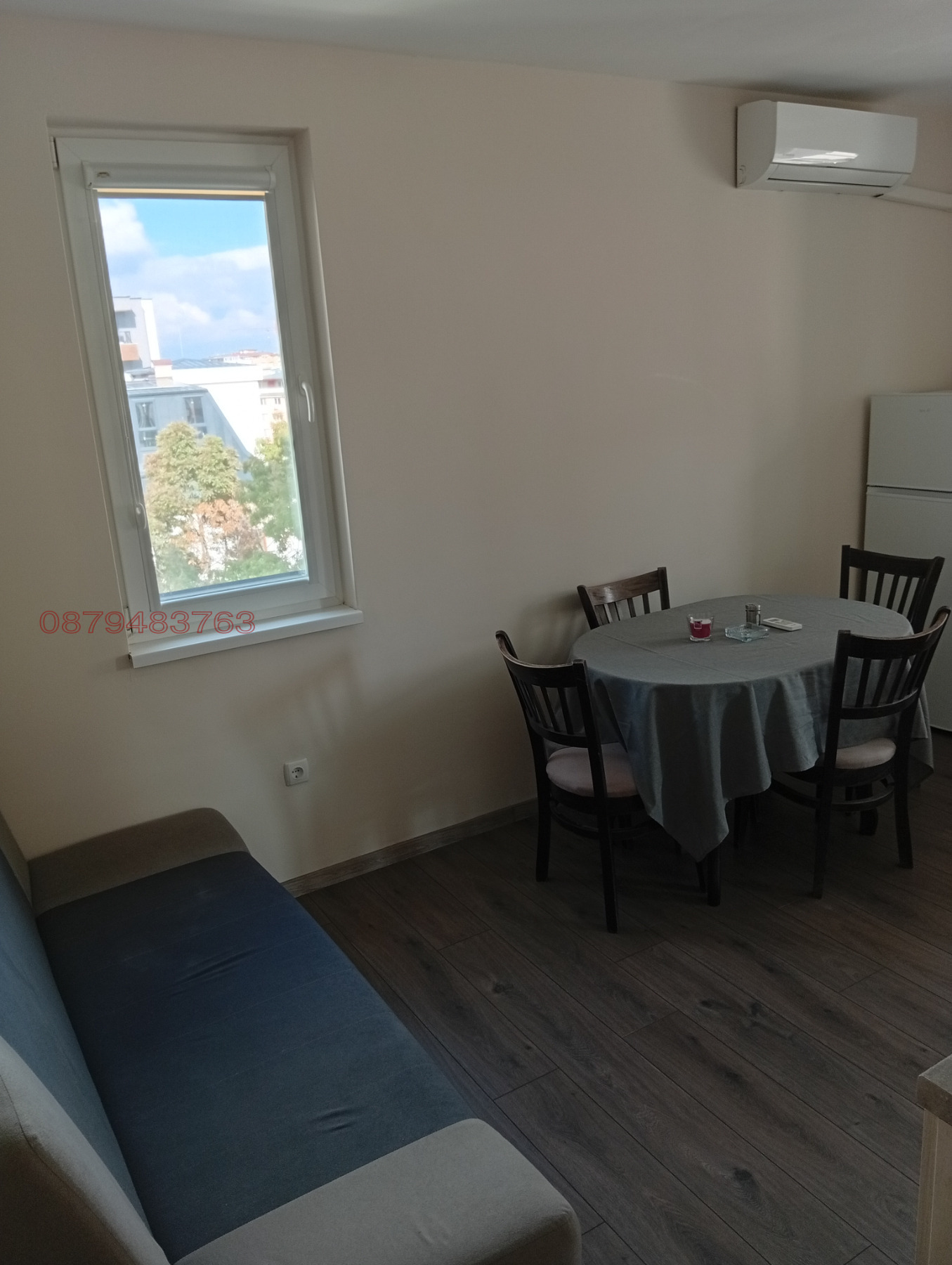 Продава 4-СТАЕН, гр. София, Студентски град, снимка 13 - Апартаменти - 56550830