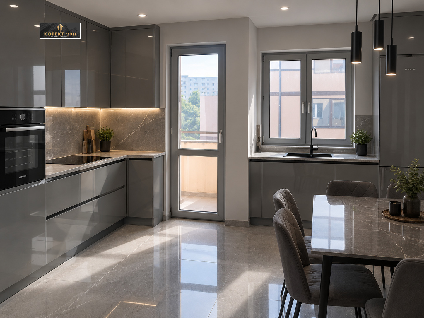Продава МЕЗОНЕТ, гр. Русе, Дружба 3, снимка 5 - Апартаменти - 52602751