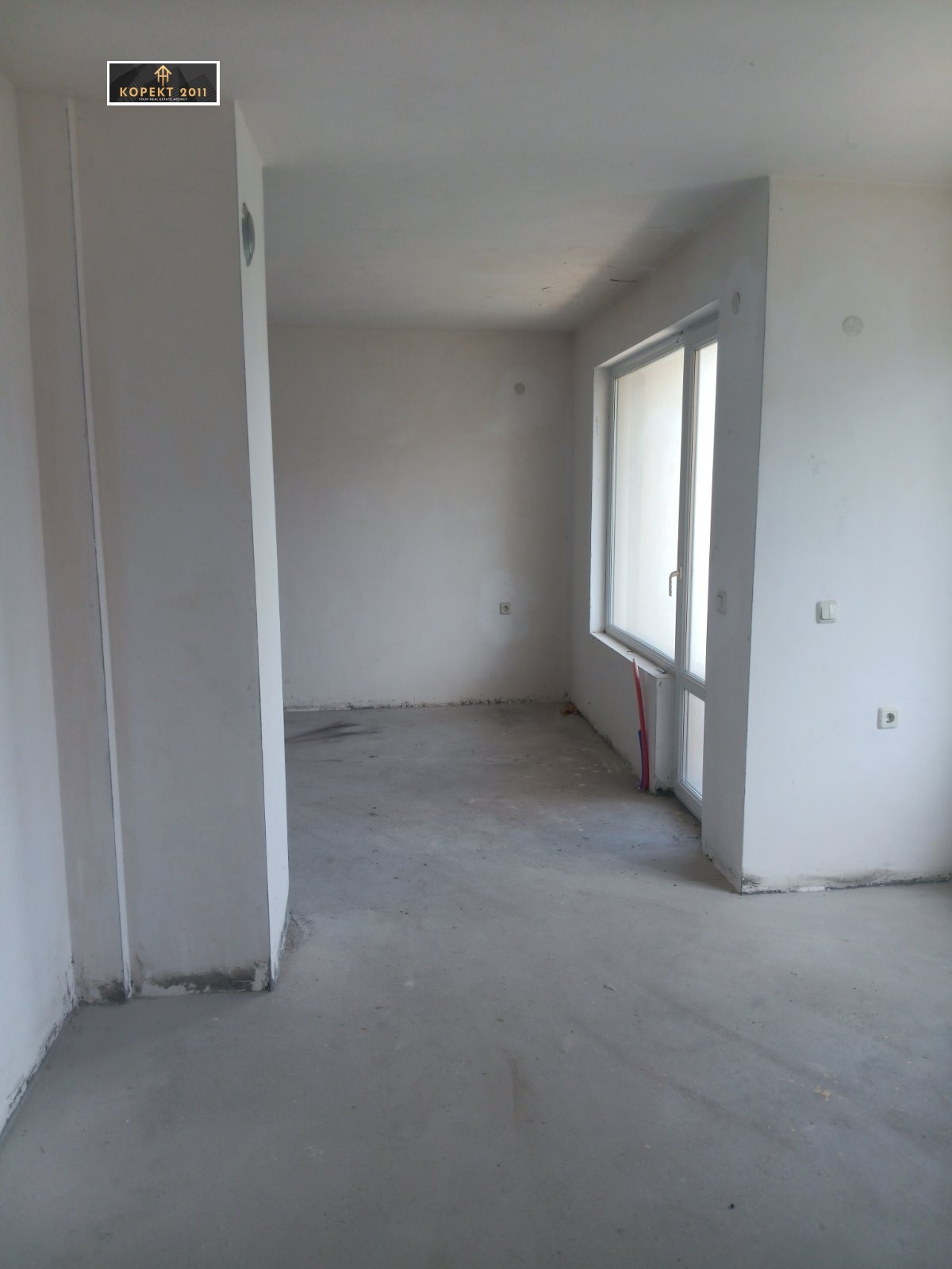 Продава МЕЗОНЕТ, гр. Русе, Дружба 3, снимка 2 - Апартаменти - 52602751