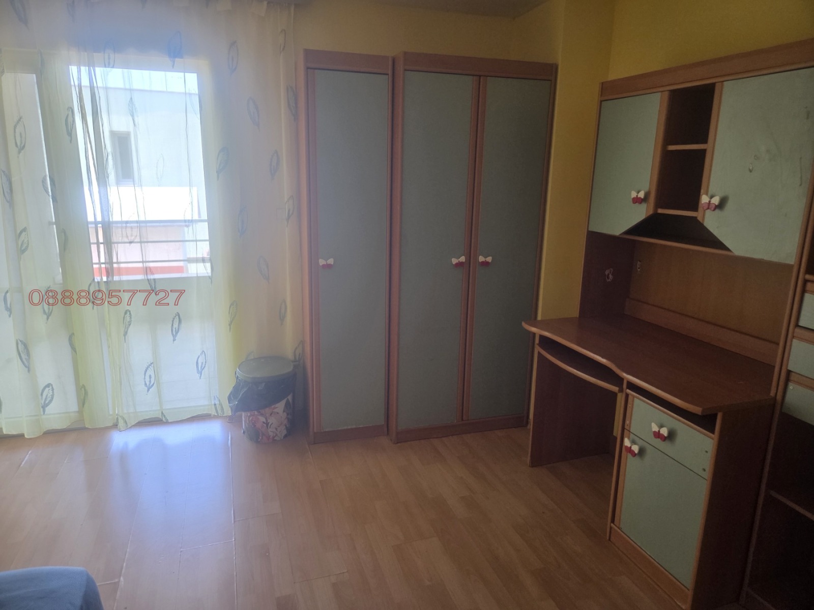 Продава МЕЗОНЕТ, гр. Пазарджик, Идеален център, снимка 7 - Апартаменти - 55825910