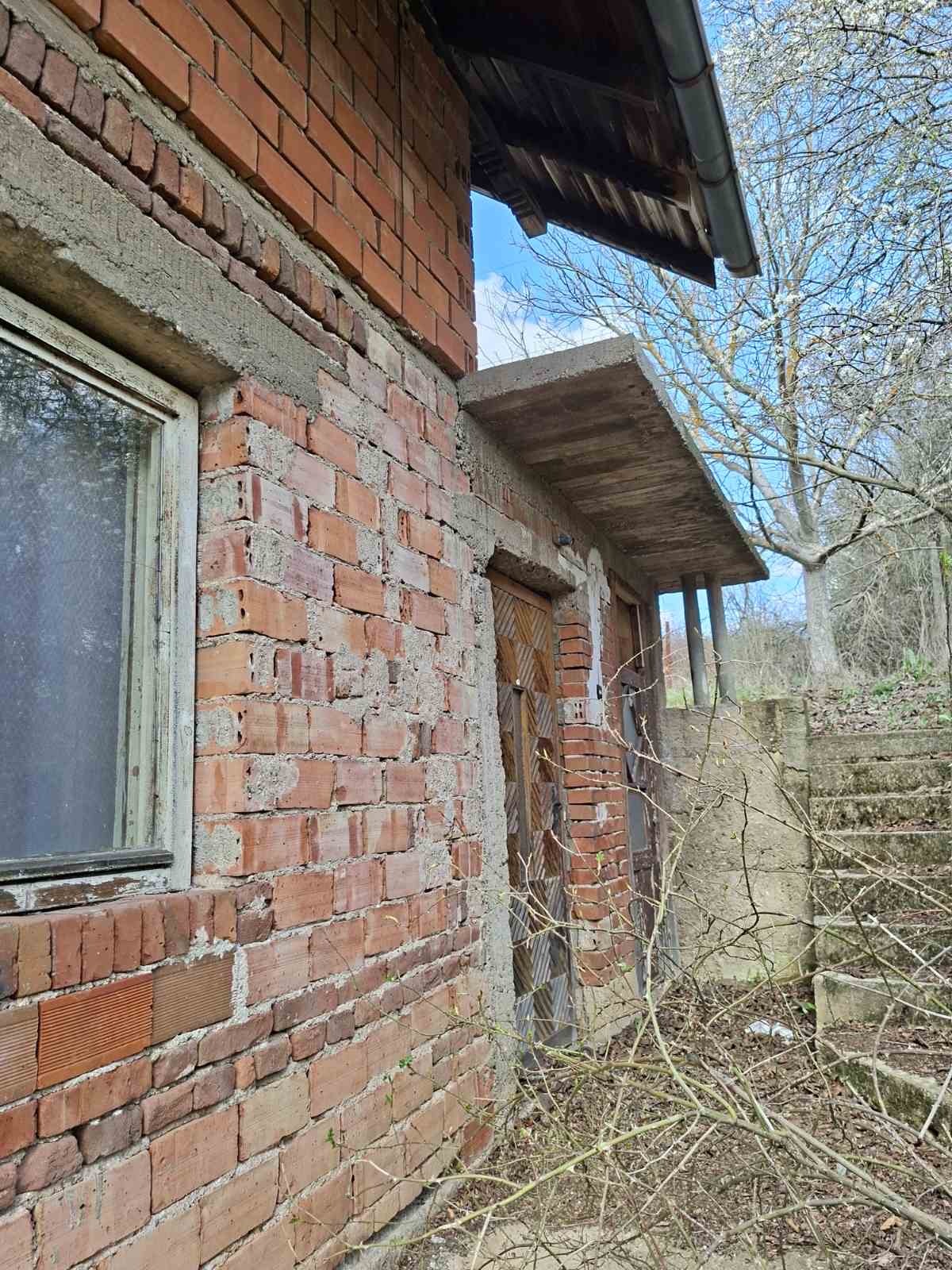 Продава КЪЩА, с. Калище, област Перник, снимка 5 - Къщи - 54188736