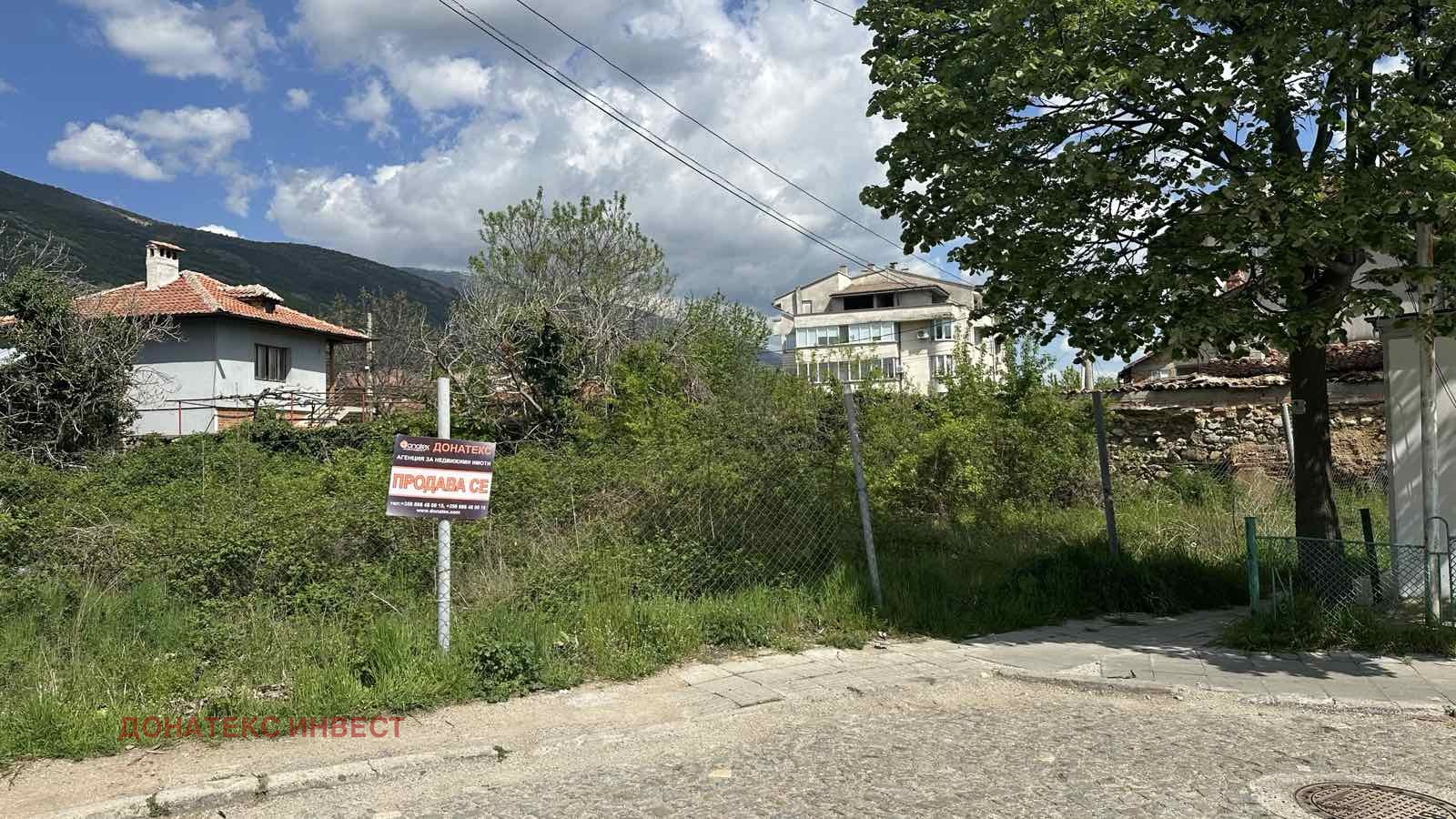 Продава ПАРЦЕЛ, гр. Сопот, област Пловдив, снимка 2 - Парцели - 50804392