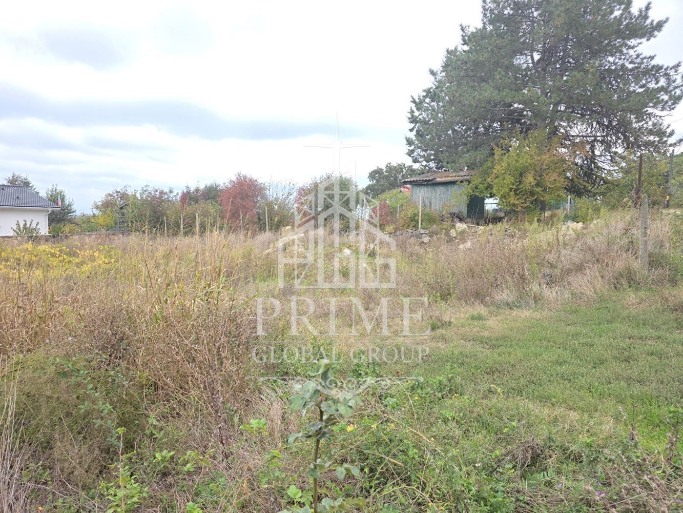 Продава ПАРЦЕЛ, гр. Варна, м-т Манастирски рид