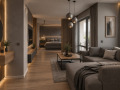 Продава МЕЗОНЕТ, гр. Русе, Дружба 3, снимка 2