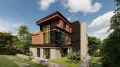 Продава 3-СТАЕН, град София, Драгалевци • 333000 € / 651291.39 лв. • 98007358 2
