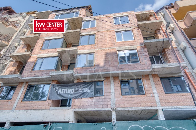 Продава 3-СТАЕН в град София, Красна поляна 3 - 121 кв.м / 258 000 € » 504 604.14 лв., КЕЛЪР УИЛЯМС ЦЕНТЪР