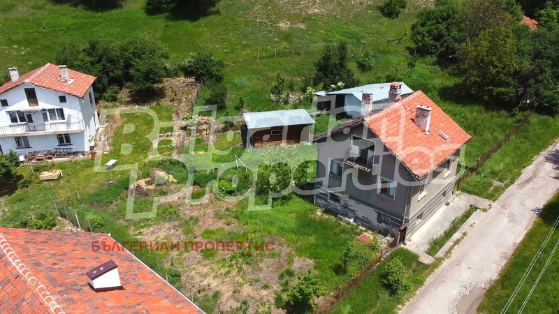 Продава КЪЩА в област София, с. Алино - 136 кв.м / 78 000 € » 152 554.74 лв., БЪЛГЕРИАН ПРОПЕРТИС