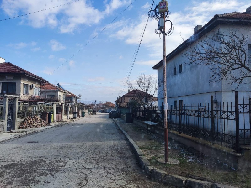 Продава ПАРЦЕЛ в град Варна, с. Тополи - 3627 кв.м / 119 900 € » 234 504.02 лв., ВЪРДЖЪН ЕООД