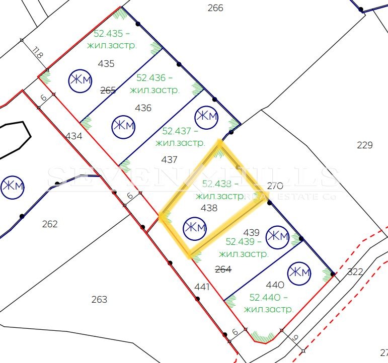 Продава ПАРЦЕЛ | Imot.bg — изображение 1