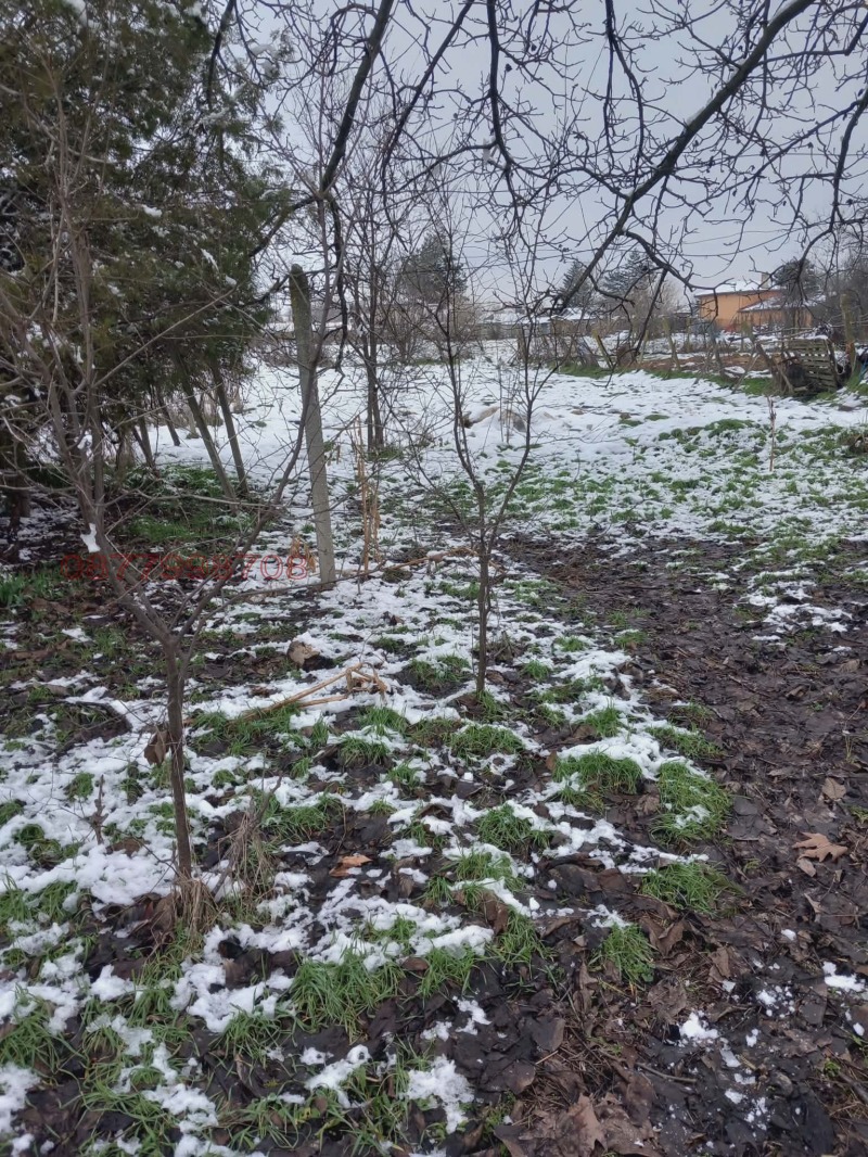 Продава ПАРЦЕЛ в област Стара Загора, с. Гранит - 850 кв.м / 7 000 € » 13 690.81 лв.