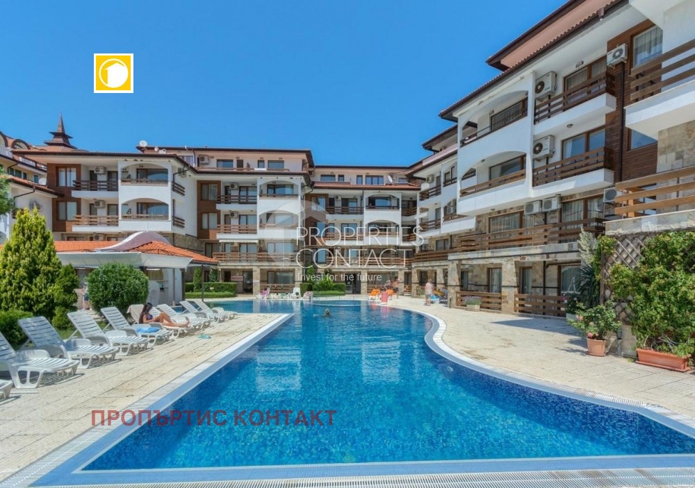 Продава 2-СТАЕН | Imot.bg — изображение 1