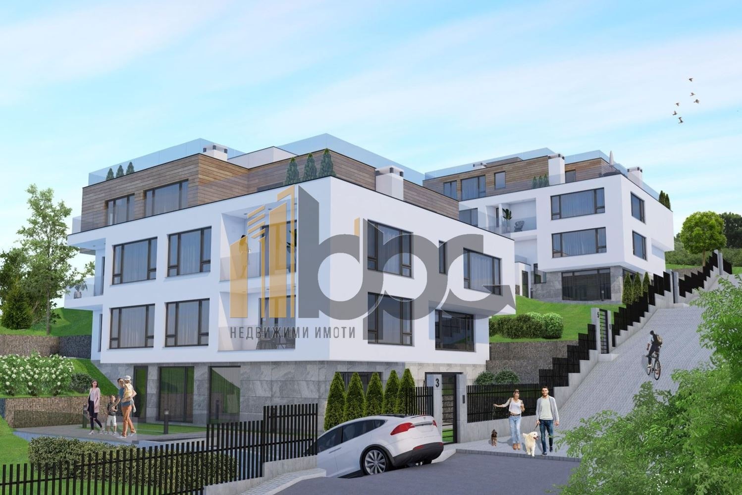 Продава МНОГОСТАЕН | Imot.bg — изображение 5