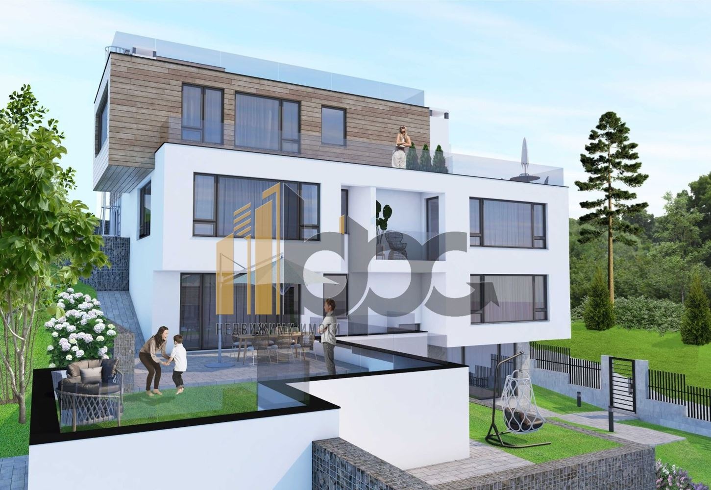 Продава МНОГОСТАЕН | Imot.bg — изображение 7