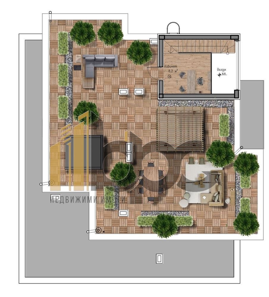 Продава МНОГОСТАЕН | Imot.bg — изображение 13