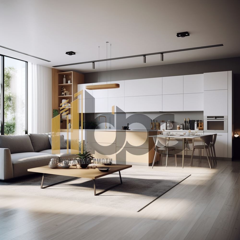 Продава МНОГОСТАЕН | Imot.bg — изображение 2