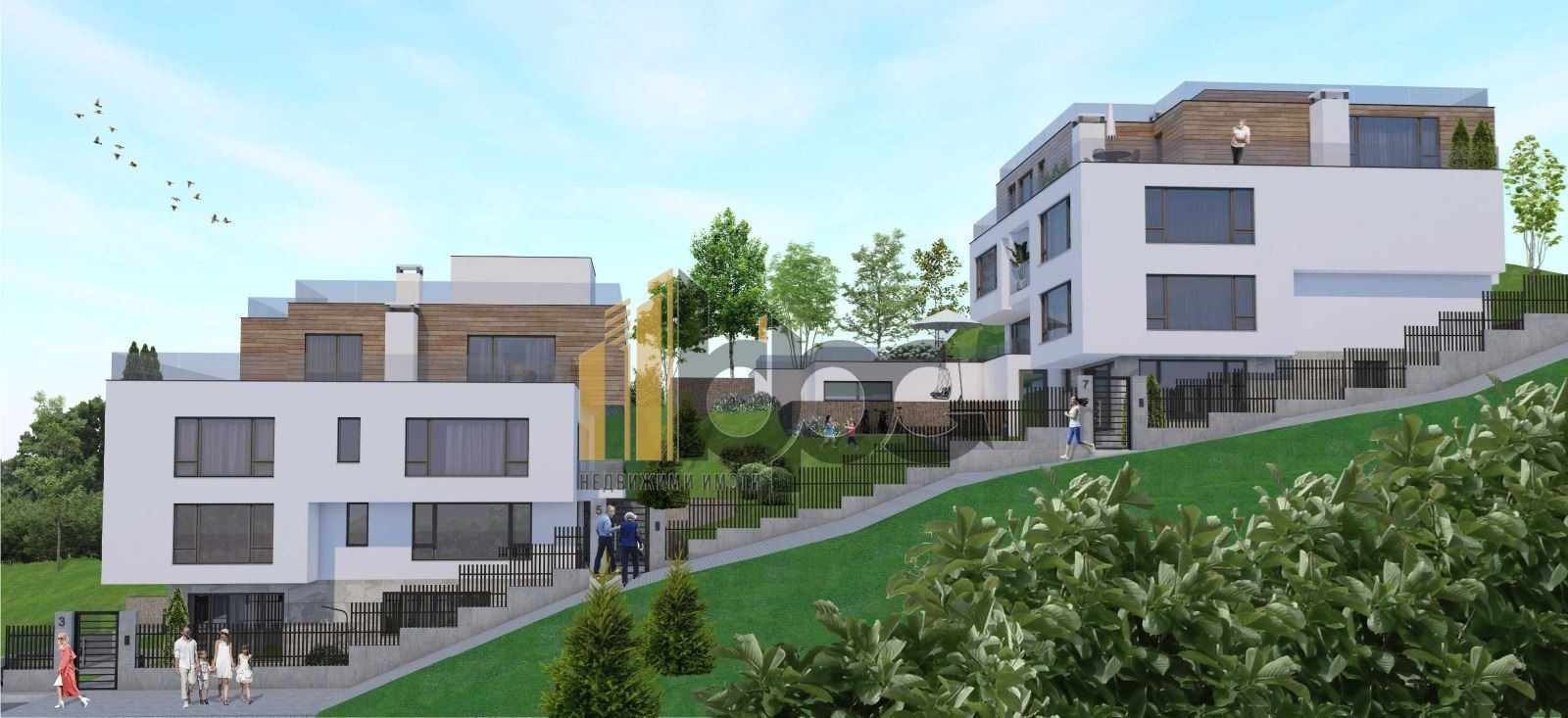 Продава МНОГОСТАЕН | Imot.bg — изображение 6