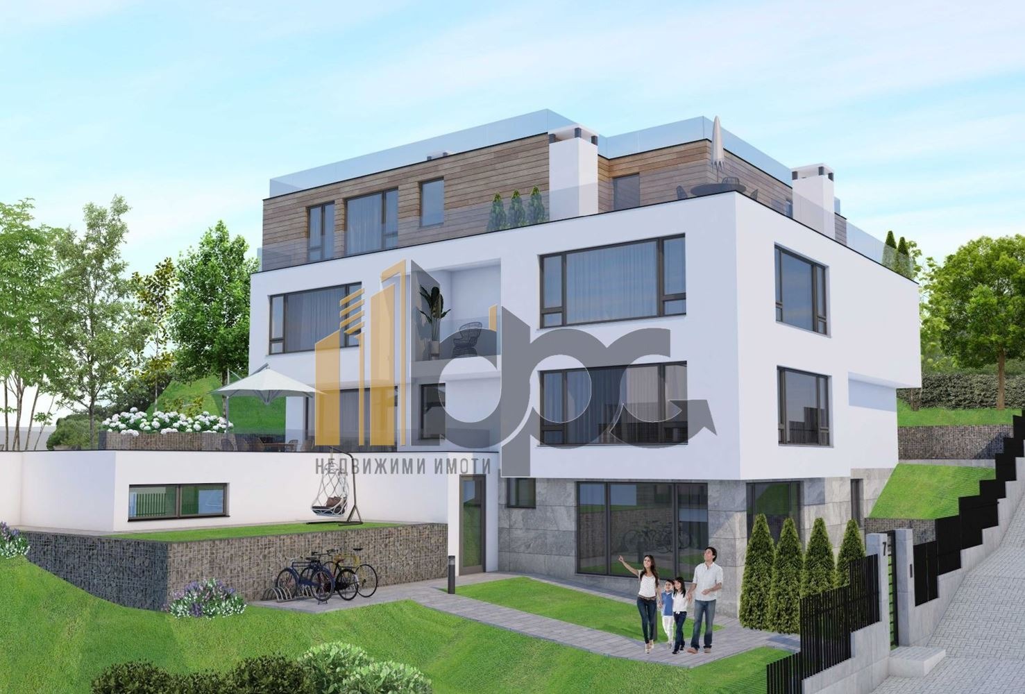 Продава МНОГОСТАЕН | Imot.bg — изображение 4