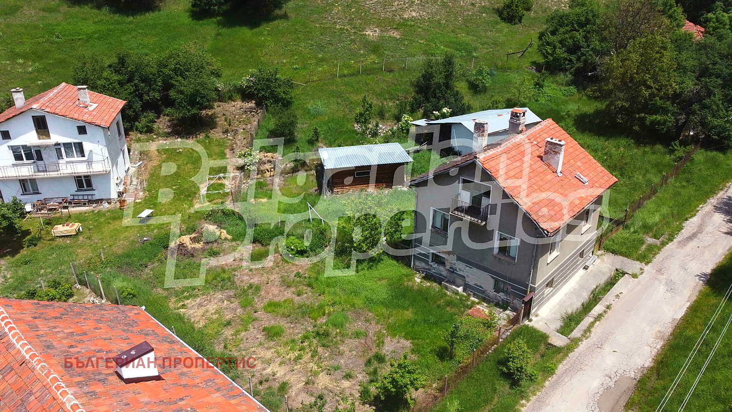 Продава КЪЩА | Imot.bg — изображение 1