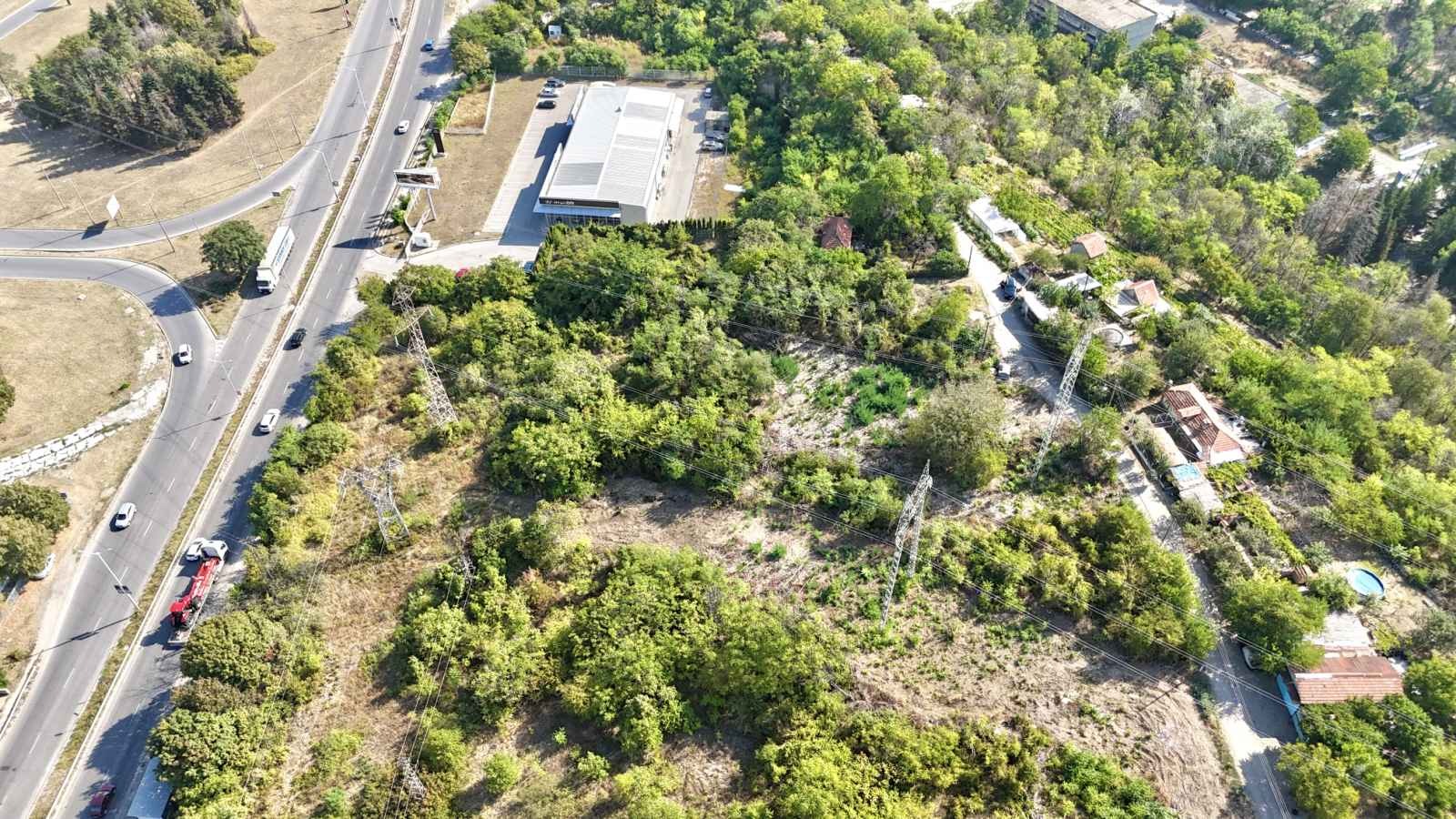 Продава ПАРЦЕЛ | Imot.bg — изображение 7