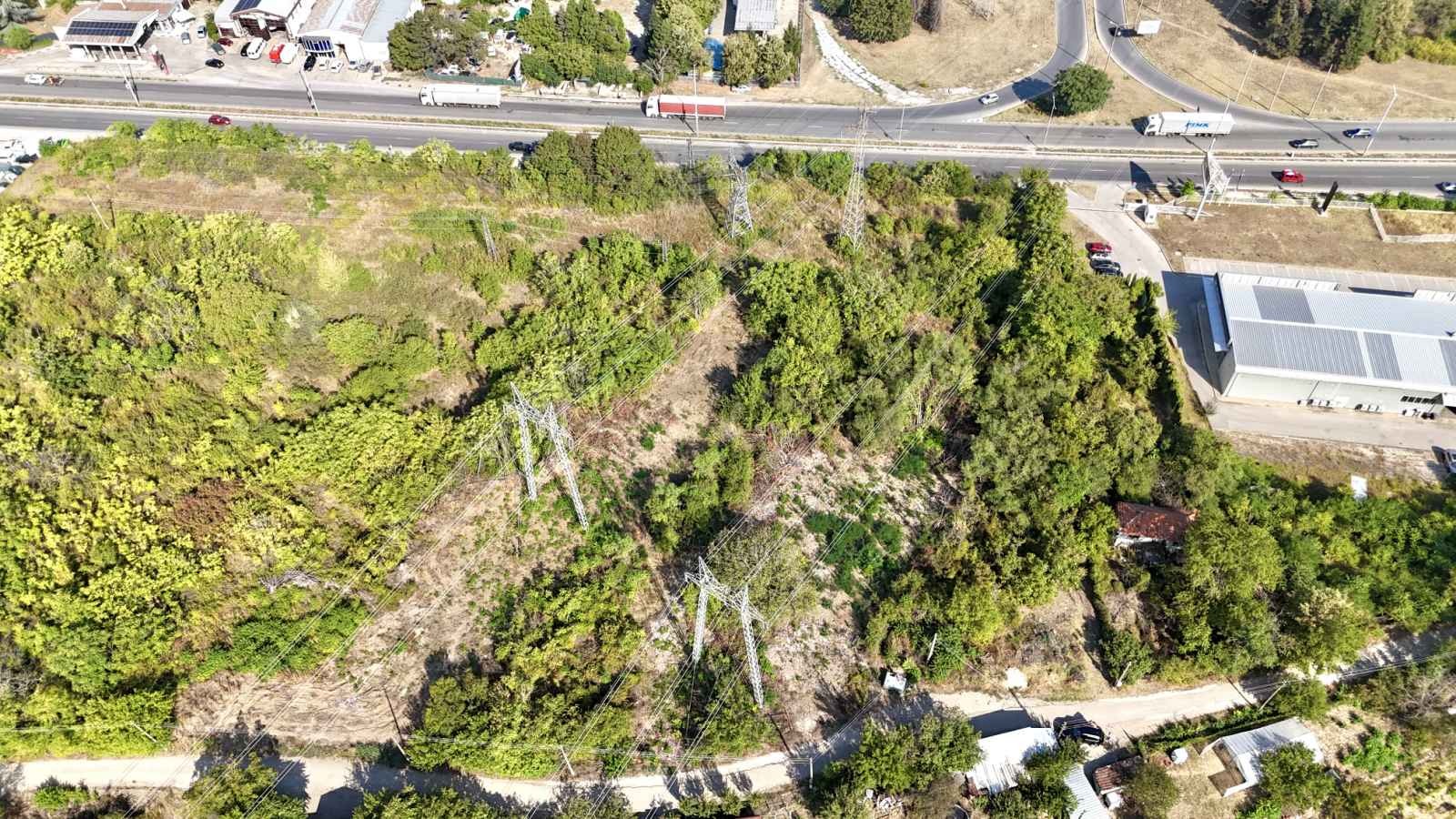 Продава ПАРЦЕЛ | Imot.bg — изображение 5