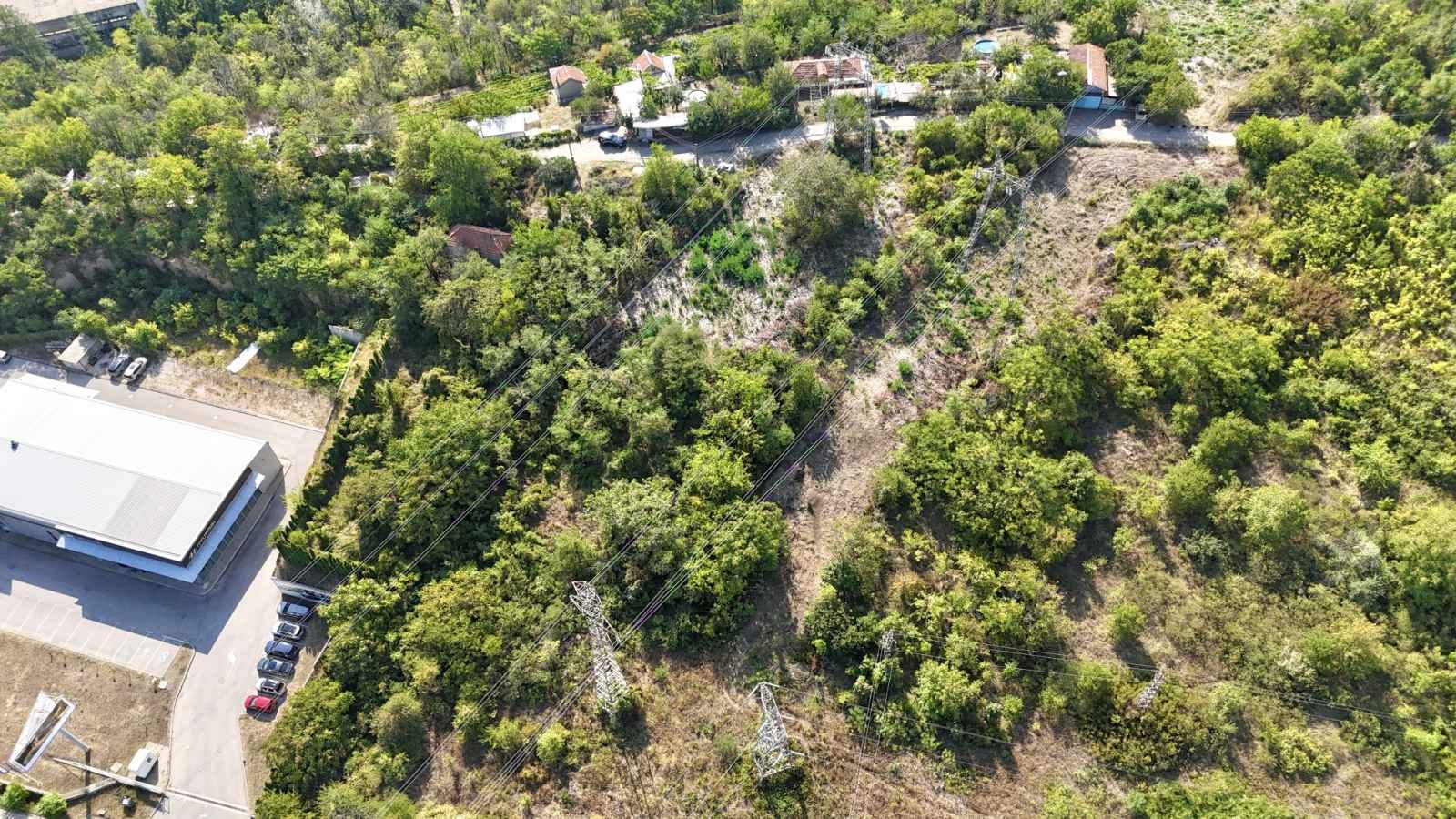 Продава ПАРЦЕЛ | Imot.bg — изображение 9