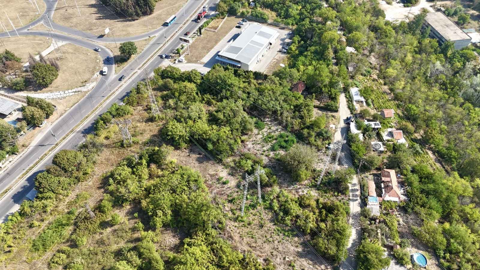 Продава ПАРЦЕЛ | Imot.bg — изображение 8