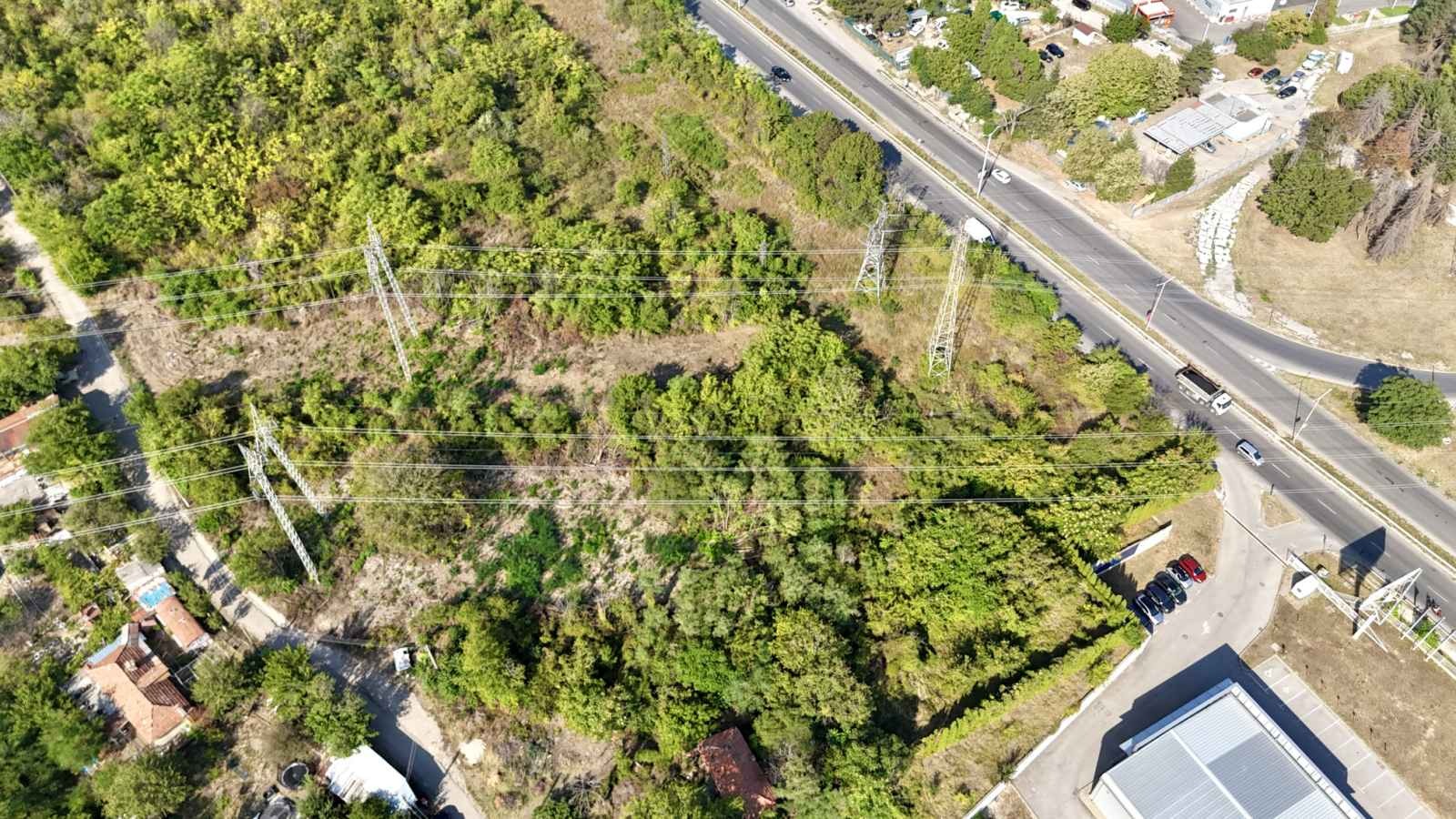 Продава ПАРЦЕЛ | Imot.bg — изображение 2