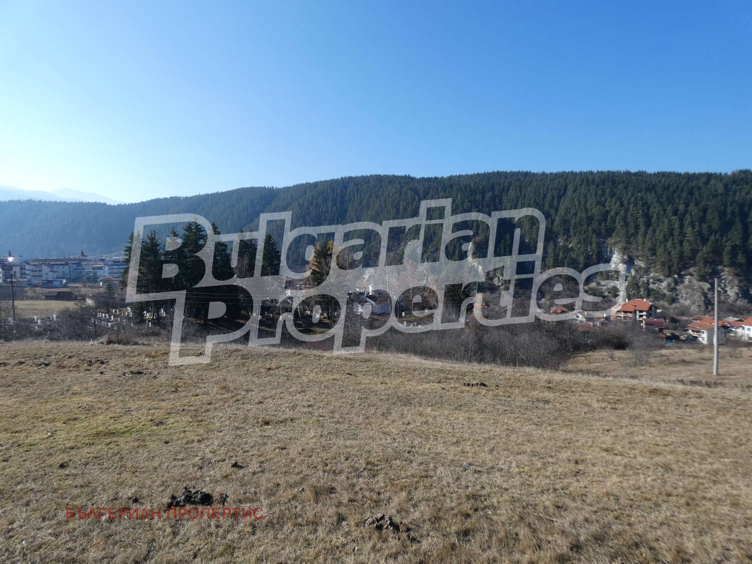 Продава ЗЕМЕДЕЛСКА ЗЕМЯ | Imot.bg — изображение 4