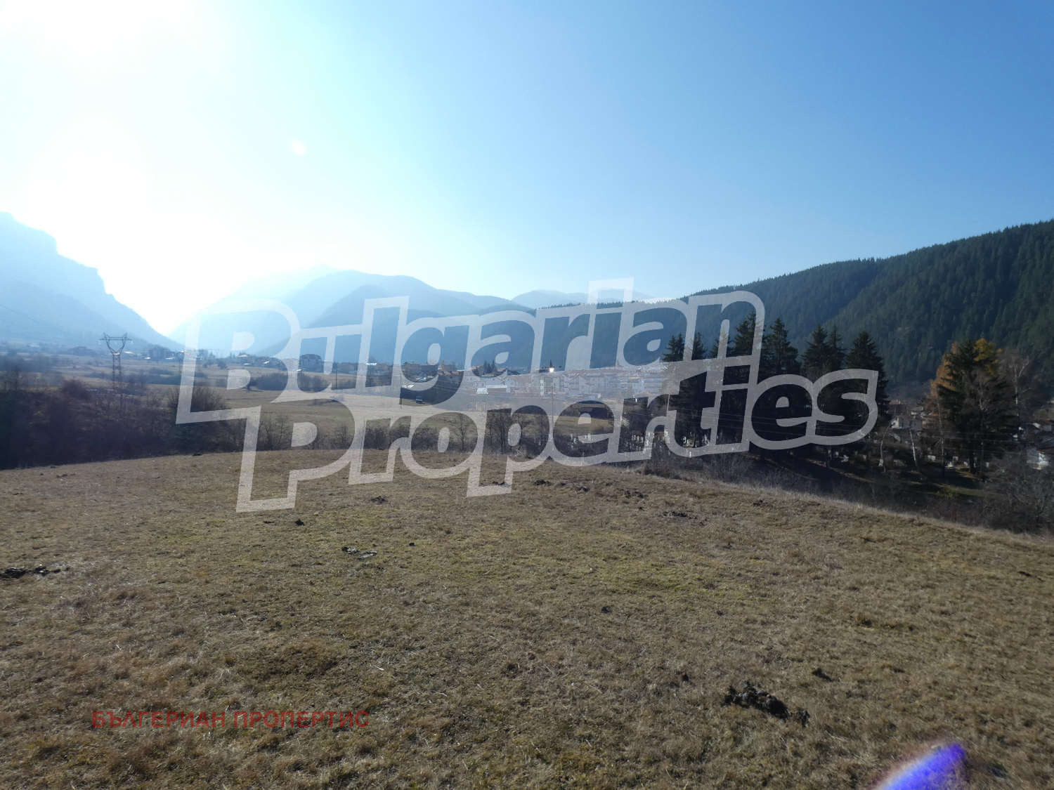 Продава ЗЕМЕДЕЛСКА ЗЕМЯ | Imot.bg — изображение 5