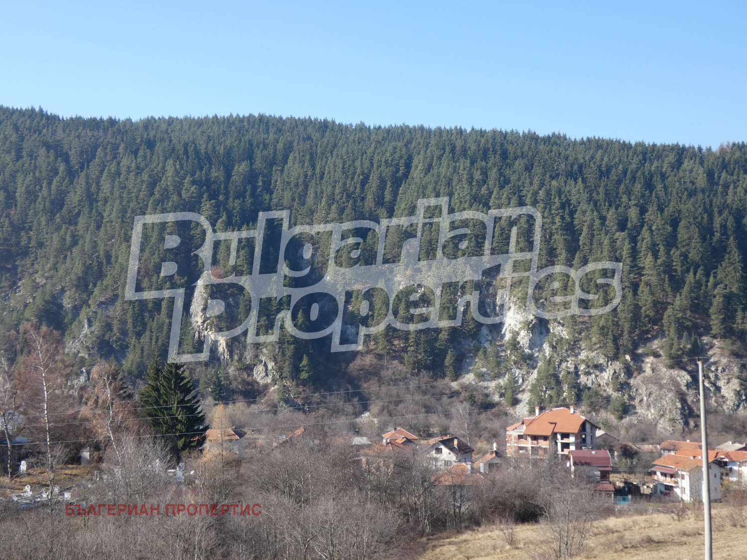 Продава ЗЕМЕДЕЛСКА ЗЕМЯ | Imot.bg — изображение 14