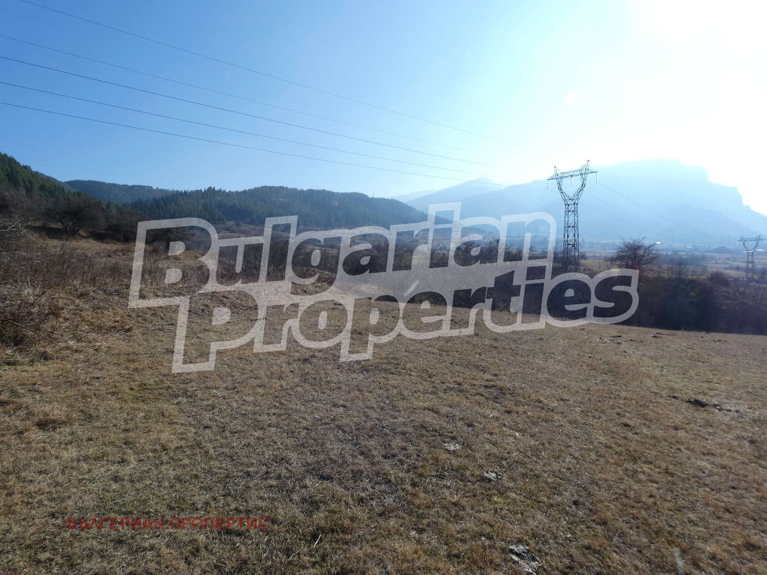 Продава ЗЕМЕДЕЛСКА ЗЕМЯ | Imot.bg — изображение 7