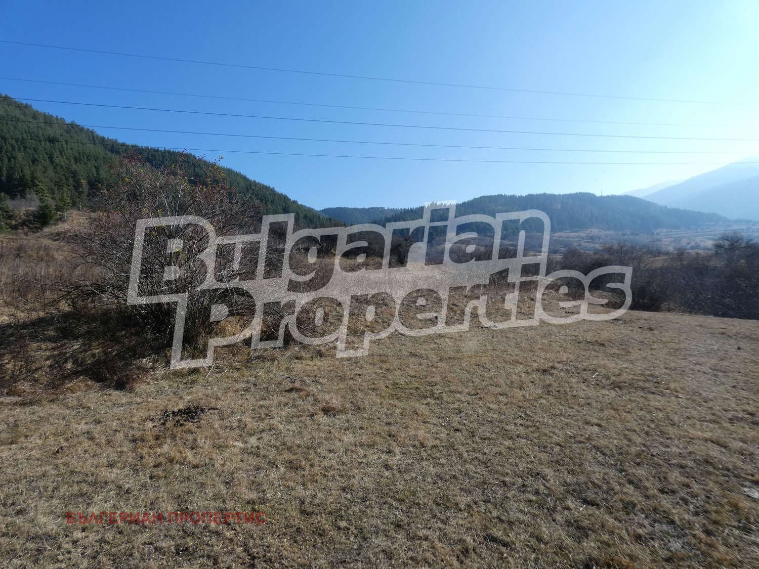 Продава ЗЕМЕДЕЛСКА ЗЕМЯ | Imot.bg — изображение 8