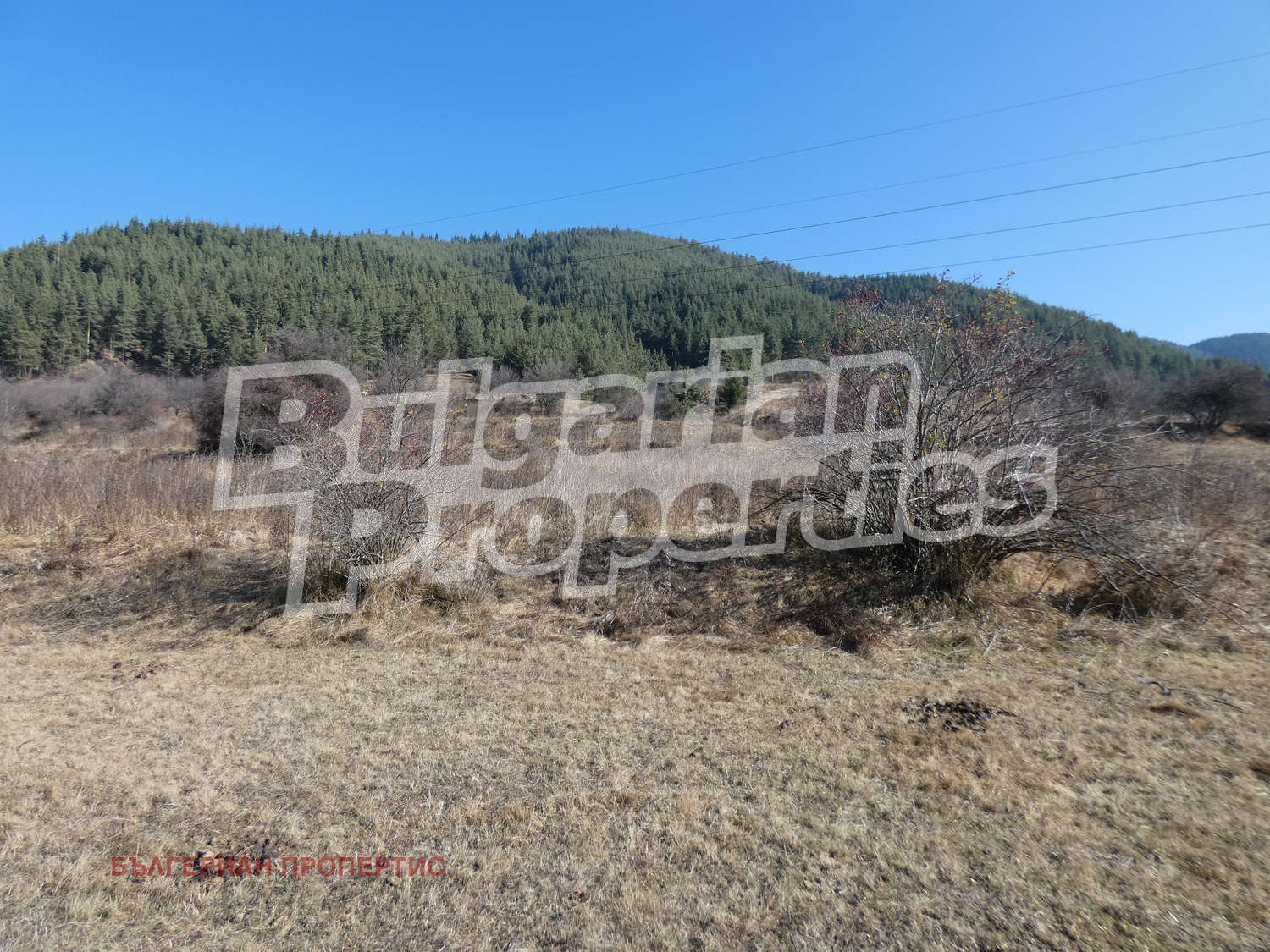 Продава ЗЕМЕДЕЛСКА ЗЕМЯ | Imot.bg — изображение 9