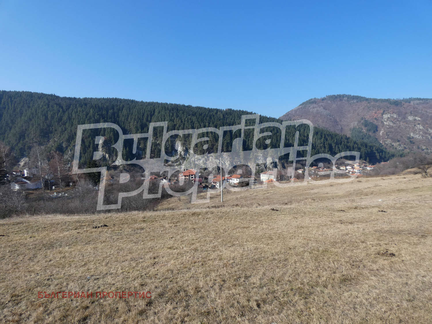 Продава ЗЕМЕДЕЛСКА ЗЕМЯ | Imot.bg — изображение 3